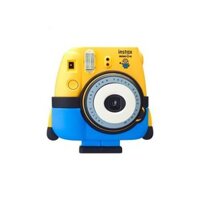 Máy Ảnh Chụp Lấy Ngay Fujifilm Instax Mini 8 Phiên Bản Minion