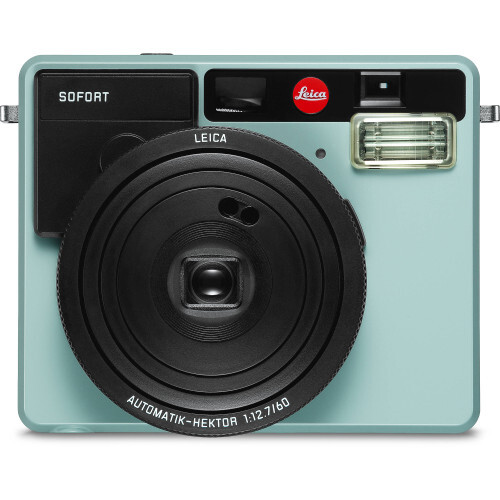 Máy ảnh chụp lấy ngay Leica Sofort