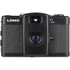 Máy ảnh chụp lấy ngay Lomo LC-A+