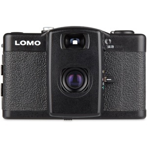 Máy ảnh chụp lấy ngay Lomo LC-A+