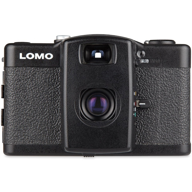 Máy ảnh chụp lấy ngay Lomo LC-A+