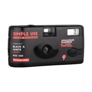 Máy ảnh chụp phim 35mm Simple