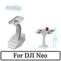 Máy Ảnh Chuyến Bay Để Bàn Màn Hình Đứng Cho DJI Neo Để Bàn Màn Hình Triển Lãm Phòng Trưng Bày Chân Đế Trang Trí DJI Neo Phụ Kiện