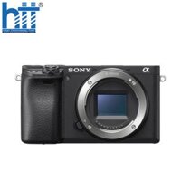 MÁY ẢNH CHUYÊN NGHIỆP ALPHA SONY ILCE-6400