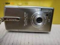 Máy ảnh Compact Canon PC1060