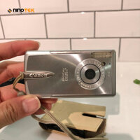 Máy ảnh Compact Canon PC1108