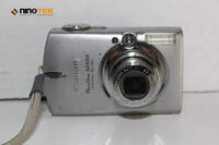 Máy ảnh Compact Canon PC1169
