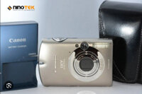 Máy ảnh Compact Canon PC1206