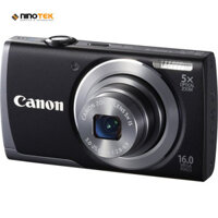 Máy ảnh Compact Canon PowerShot A3500
