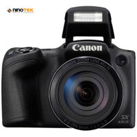 Máy ảnh Compact Canon PowershotS430 IS Wifi Zoom 45X 20Mps