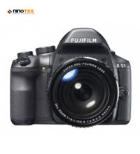 Máy ảnh Compact Fujifilm Finepix S1