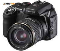 Máy ảnh Compact Fujifilm FinePix S9600