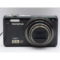 Máy ảnh compact kĩ thuật số vintage OLYMPUS VR320