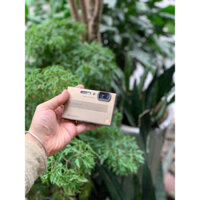 Máy ảnh compact kĩ thuật số vintage Lumix FP8