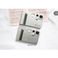 Máy ảnh compact kĩ thuật số vintage Casio ExM1