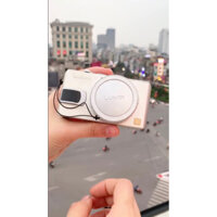 Máy ảnh compact kĩ thuật số vintage Lumix Lx1