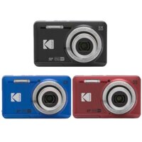 Máy ảnh Compact Kodak PIXPRO FZ55 | Chính Hãng