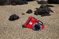 Máy ảnh Compact Kodak PIXPRO WPZ2 | Chính Hãng