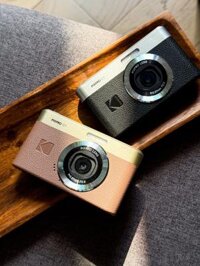 Máy ảnh Compact Kodak PIXPRO C1 | Chính Hãng