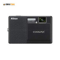 Máy ảnh Compact Nikon Coolpix S70
