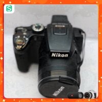 Máy ảnh compact Nikon Coolpix B500 giá tốt nhất