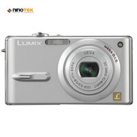 Máy ảnh Compact Panasonic Lumix DMC-FX9