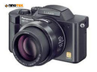 Máy ảnh Compact Panasonic DMC-FZ1