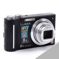 Máy ảnh Compact Panasonic Lumix ZR1
