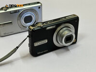 Máy ảnh Compact Panasonic Lumix DMC-F3