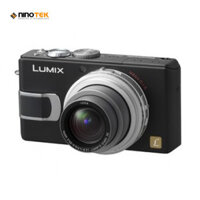 Máy ảnh Compact Panasonic DMC-LX1-K LUMIX đen