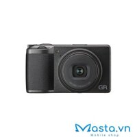 Máy ảnh Compact Ricoh GR III | Chính hãng