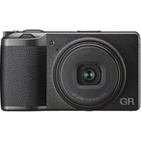 Máy ảnh Compact Ricoh GR III | Chính hãng