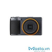 Máy ảnh Compact Ricoh GR III Street Edition | Chính hãng