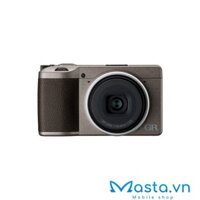 Máy ảnh Compact Ricoh GR III Diary Edition | Chính hãng
