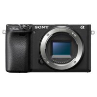Máy ảnh Compact Sony a6400 (A6400)