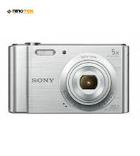 Máy ảnh compact Sony Cybershot DSC-W800
