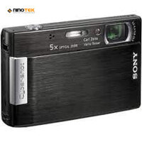 Máy ảnh Compact Sony CyberShot DSC-T100
