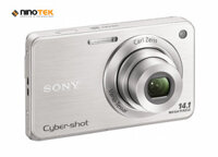 Máy ảnh Compact Sony CyberShot DSC-W560