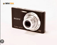 Máy ảnh Compact Sony DSC W320