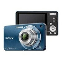 Máy ảnh Compact Sony DSC-W350