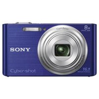Máy ảnh Compact Sony DSC-W730