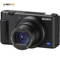 Máy ảnh Compact Sony ZV-1 (Black) fullbox