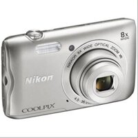 Máy ảnh Coolpix A300