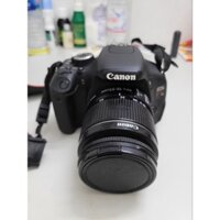 Máy ảnh cũ Canon eos Kiss X5