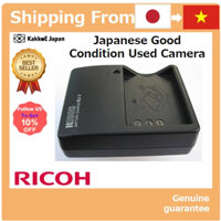 [Máy ảnh cũ Nhật Bản] RICOH BJ-2 (Sạc pin) [Japan Used Camera] RICOH BJ-2 (Battery Charger)