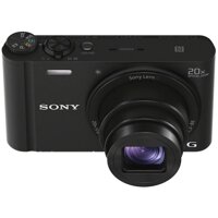 Máy ảnh Cybershot Sony WX350 - Mới 100% - Chính hãng