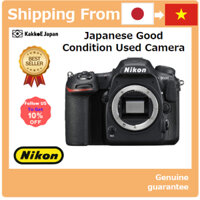 [Máy ảnh đã qua sử dụng tại Nhật Bản] Thân máy DSLR Nikon D500 [Japan Used Camera] Nikon D500 DSLR Body
