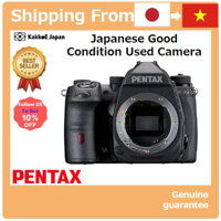 [Máy Ảnh Đã Qua Sử Dụng Tại Nhật Bản] Pentax K-3 Mark III Monochrome [Japan Used Camera] Pentax K-3 Mark III Monochrome
