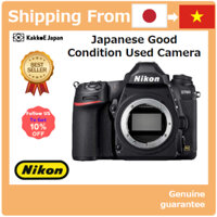 [Máy Ảnh Đã Qua Sử Dụng Tại Nhật Bản] Nikon DSLR D780 Màu Đen [Japan Used Camera] Nikon DSLR D780 Black