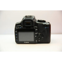 Máy ảnh Digital Canon 400D+Ống kính(Mới 95%)